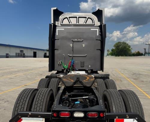 2019 Peterbilt 579 image 5
