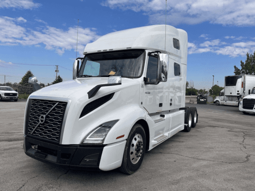 2022 Volvo VNL760
