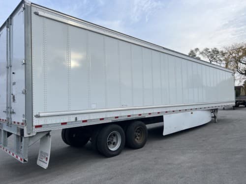 2022 Hyundai Trailer