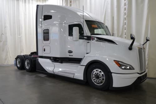 New 2027 KENWORTH T680