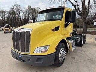 2021 Peterbilt 579