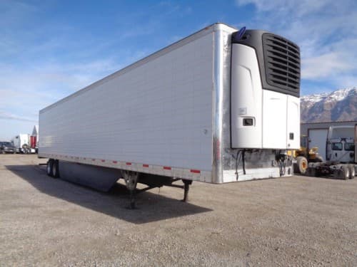 2014 Utility Reefer