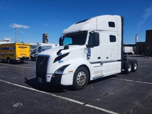 2023 Volvo VNL