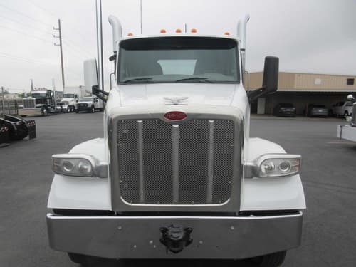 Used 2020 PETERBILT 567 Conventional - Day Cab in Channelview, TX image 53