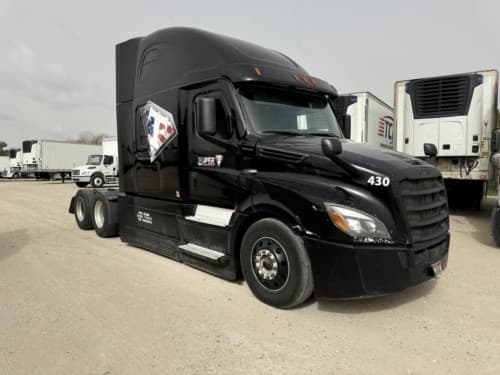 2022 Freightliner Cascadia