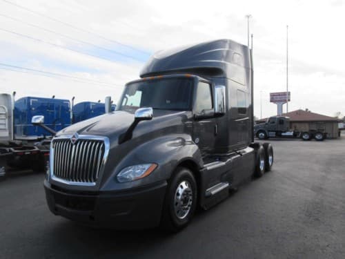 2021 International LT625