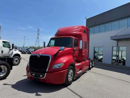 2026 International LT62F