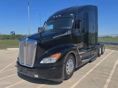 2022 Kenworth T680