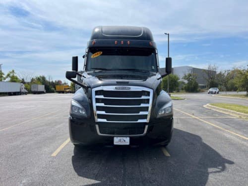 2022 Freightliner Cascadia 126 #1183