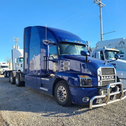 2020 MACK ANTHEM 64T 117565