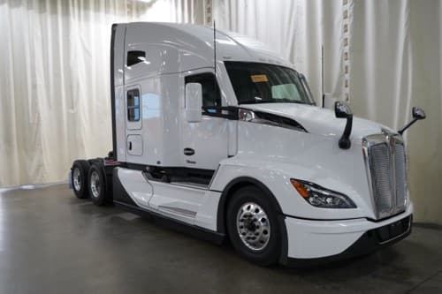 New 2027 KENWORTH T680