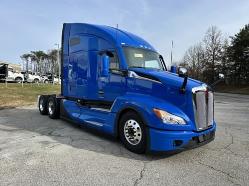 New 2026 KENWORTH T680