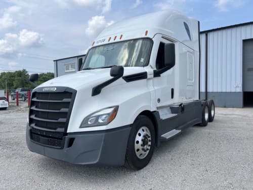 2022 Freightliner Cascadia 126