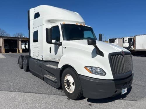 2023 International LT62F