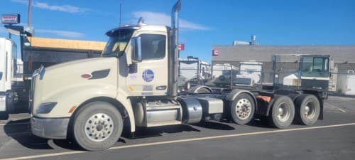2020 Peterbilt 579