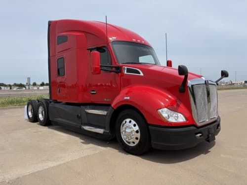 Used 2022 KENWORTH T680