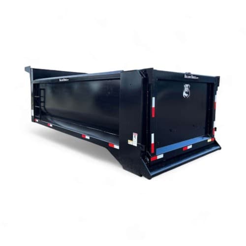 2026 BULLDOG BODIES 16 FT SEVERE DUTY BR-192
