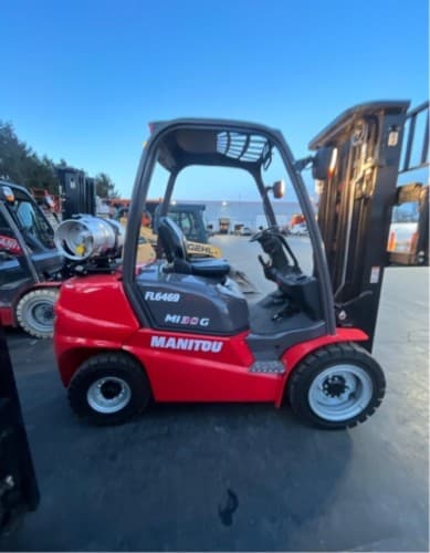 2023 MANITOU MI30G FL6469