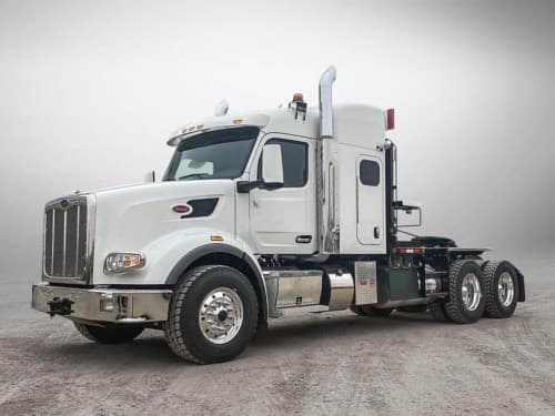 2024 Peterbilt 567
