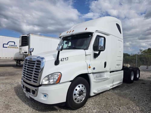 2016 Freightliner Cascadia