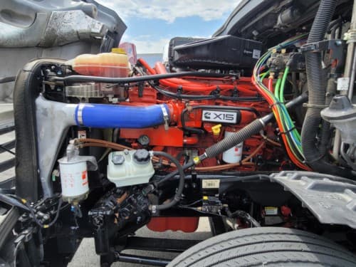 2023 Freightliner Cascadia 125