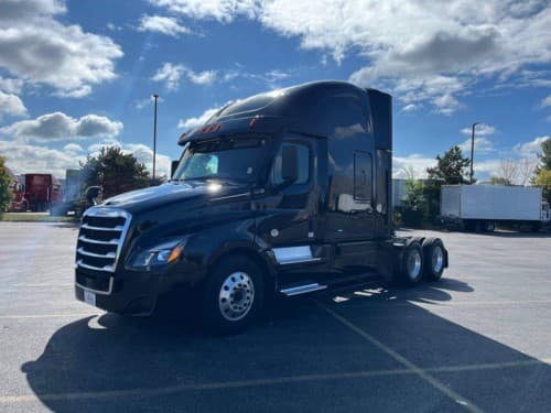 2022 Freightliner Cascadia 126 #1190