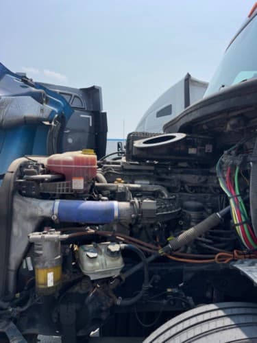2020 Freightliner Cascadia 126 image 15