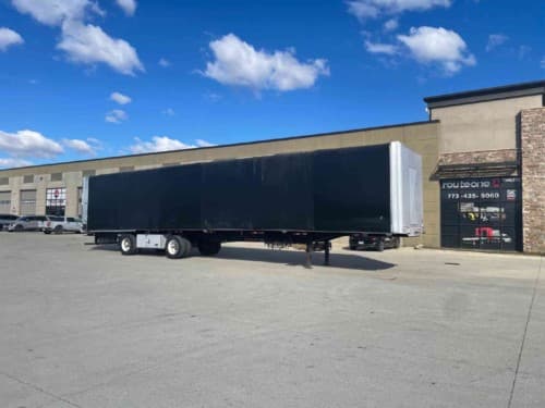 2020 Transcraft 524 C w/ Aero Conestoga
