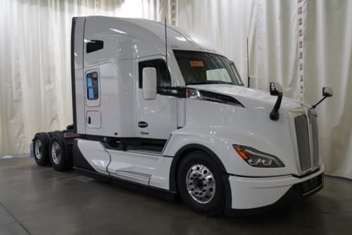New 2027 KENWORTH T680