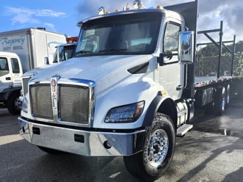2027 Kenworth T480