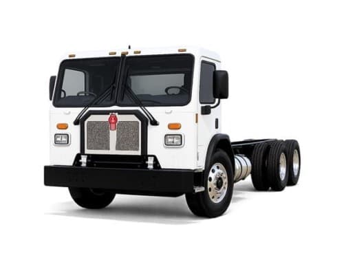 2025 Kenworth TF20