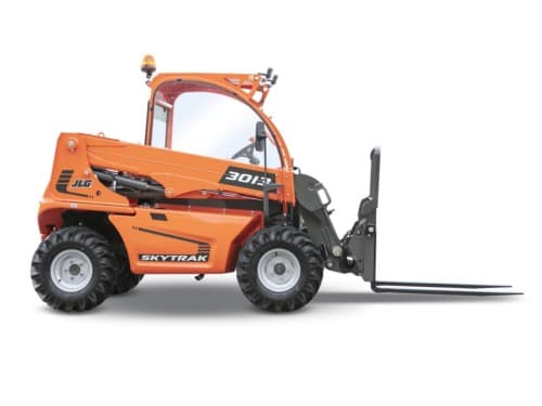 2026 SKY TRAK 3013