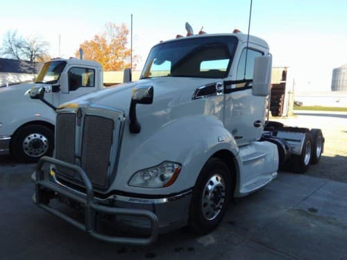 2020 Kenworth T680