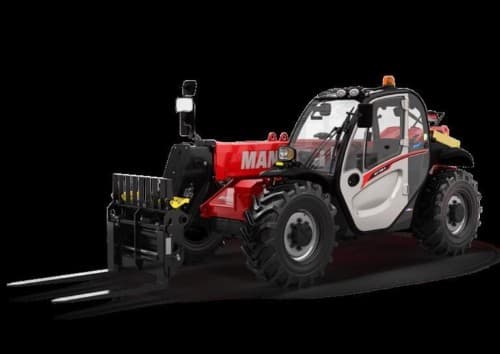2026 MANITOU MT730H