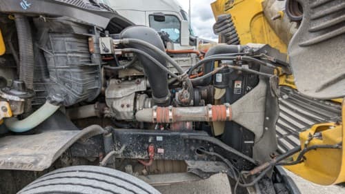 2016 Freightliner Cascadia 125 image 5