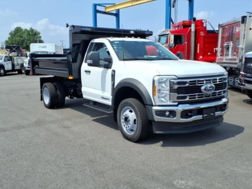 2026 Ford F550 SD XL