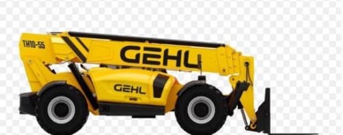 2026 GEHL TH10-55 TH10-55