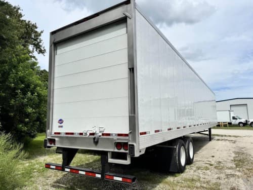 2026 Utility 3000R