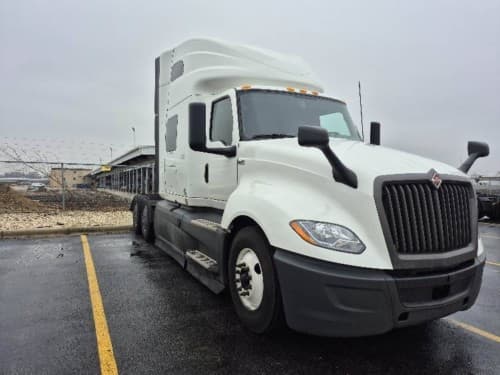2023 International LT62F