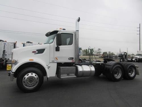 Used 2020 PETERBILT 567 Conventional - Day Cab in Channelview, TX image 31