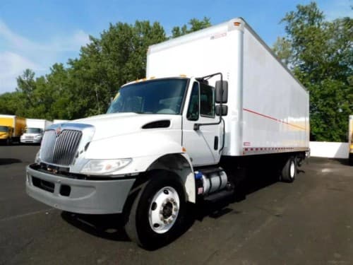 2017 International 4300