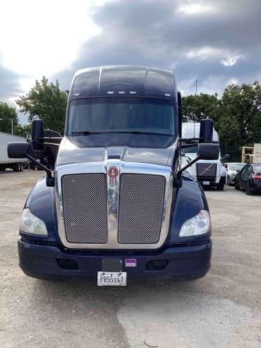 2019 Kenworth T680 Sleeper – Cummins X15 Power | 528K Miles