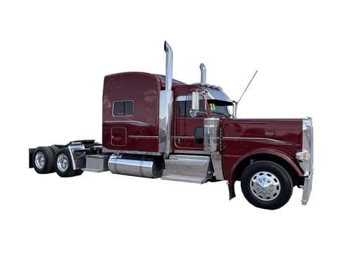 Used 2020 PETERBILT 389 Conventional - Sleeper Truck in Heyburn, ID