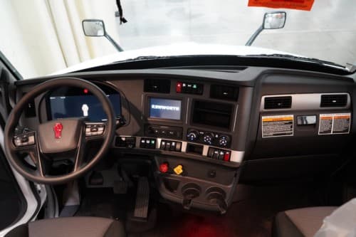 New 2027 KENWORTH T680