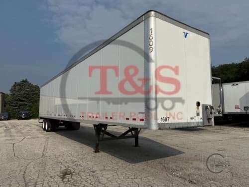 2023 VANGUARD 531607