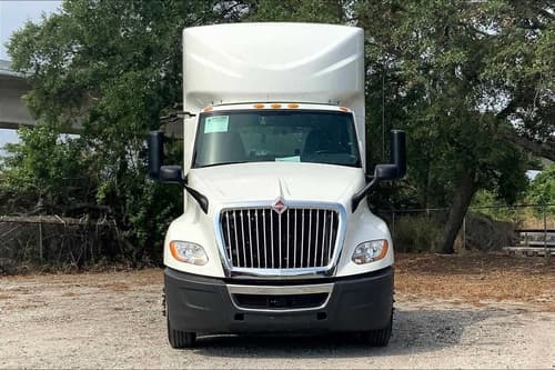 2021 International LT625