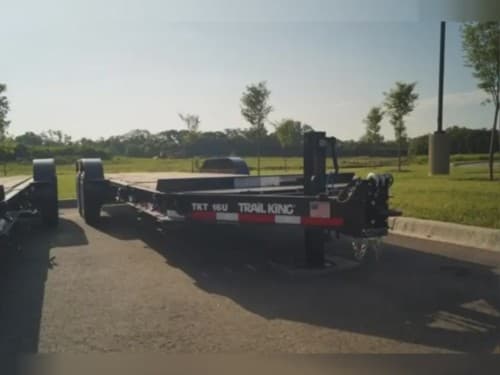 2024 Trail King TKT50LP