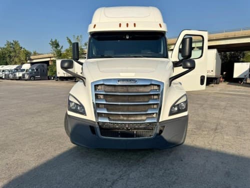 2020 Freightliner Cascadia