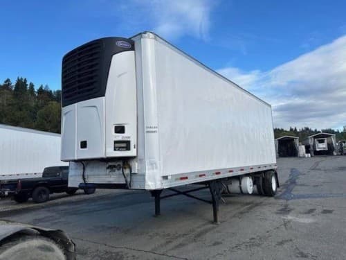 2001 Utility Other