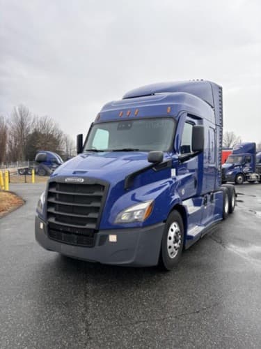 2021 FREIGHTLINER CASCADIA 116 TNF111244 Web